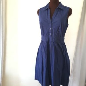 Ann Taylor Loft Summer Dress
